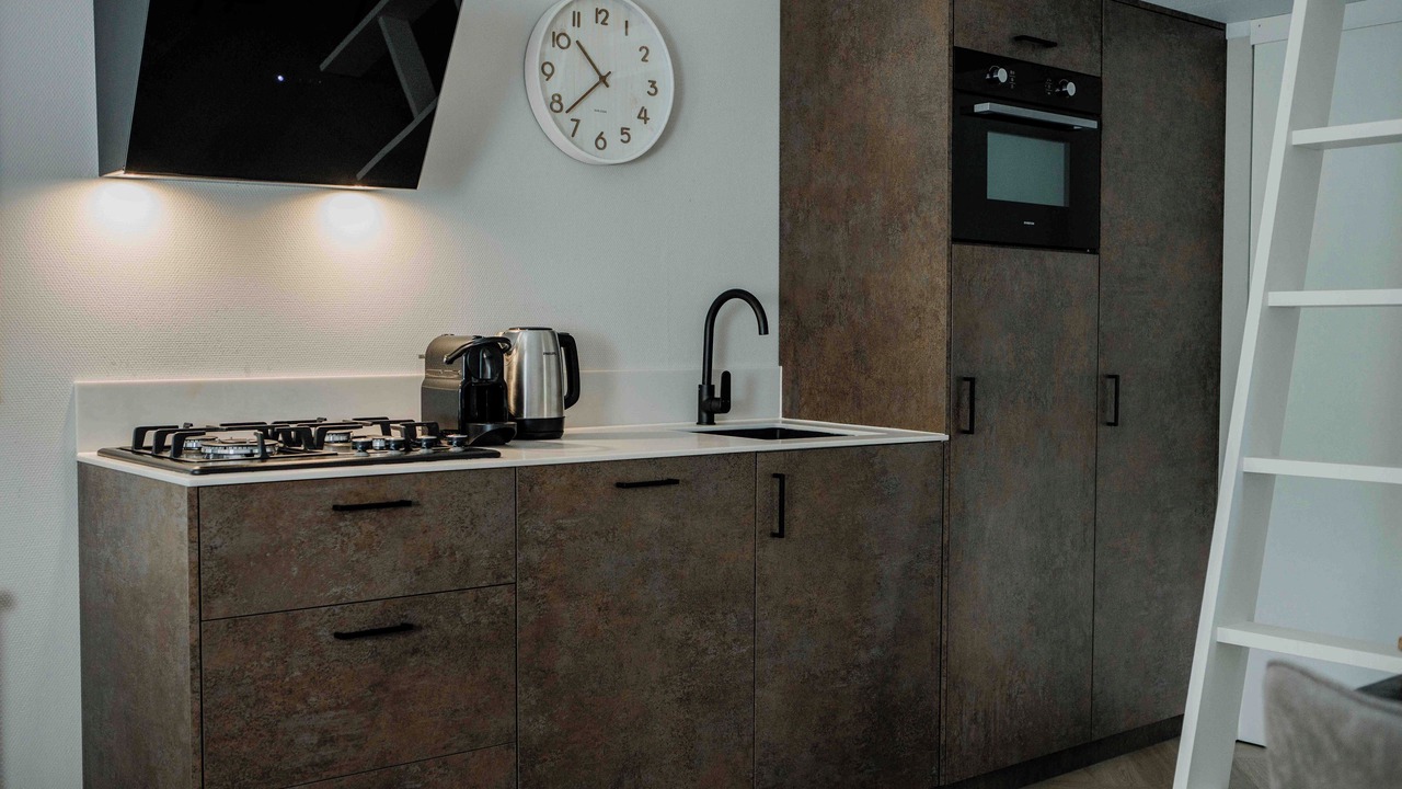 Photo of Kitchen in Lieren