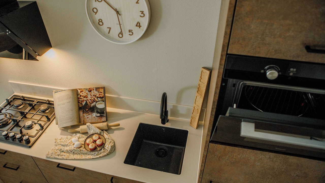 Photo of Kitchen in Lieren
