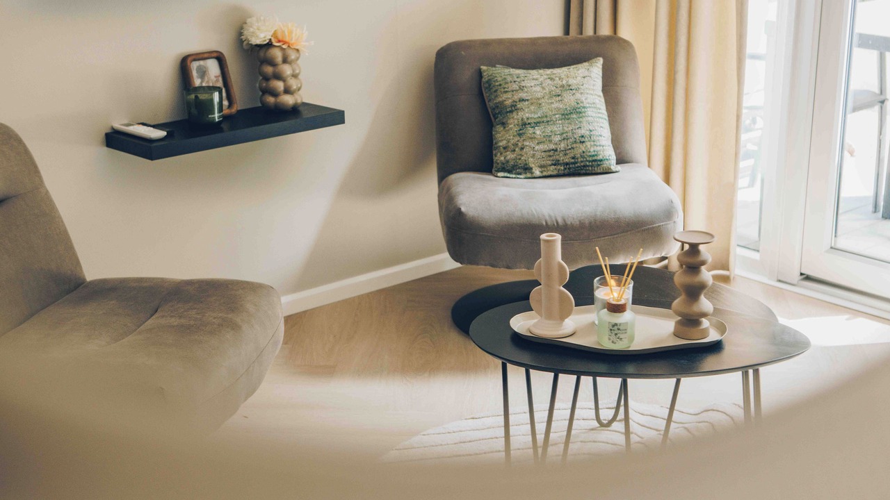 Photo of Livingroom in Lieren