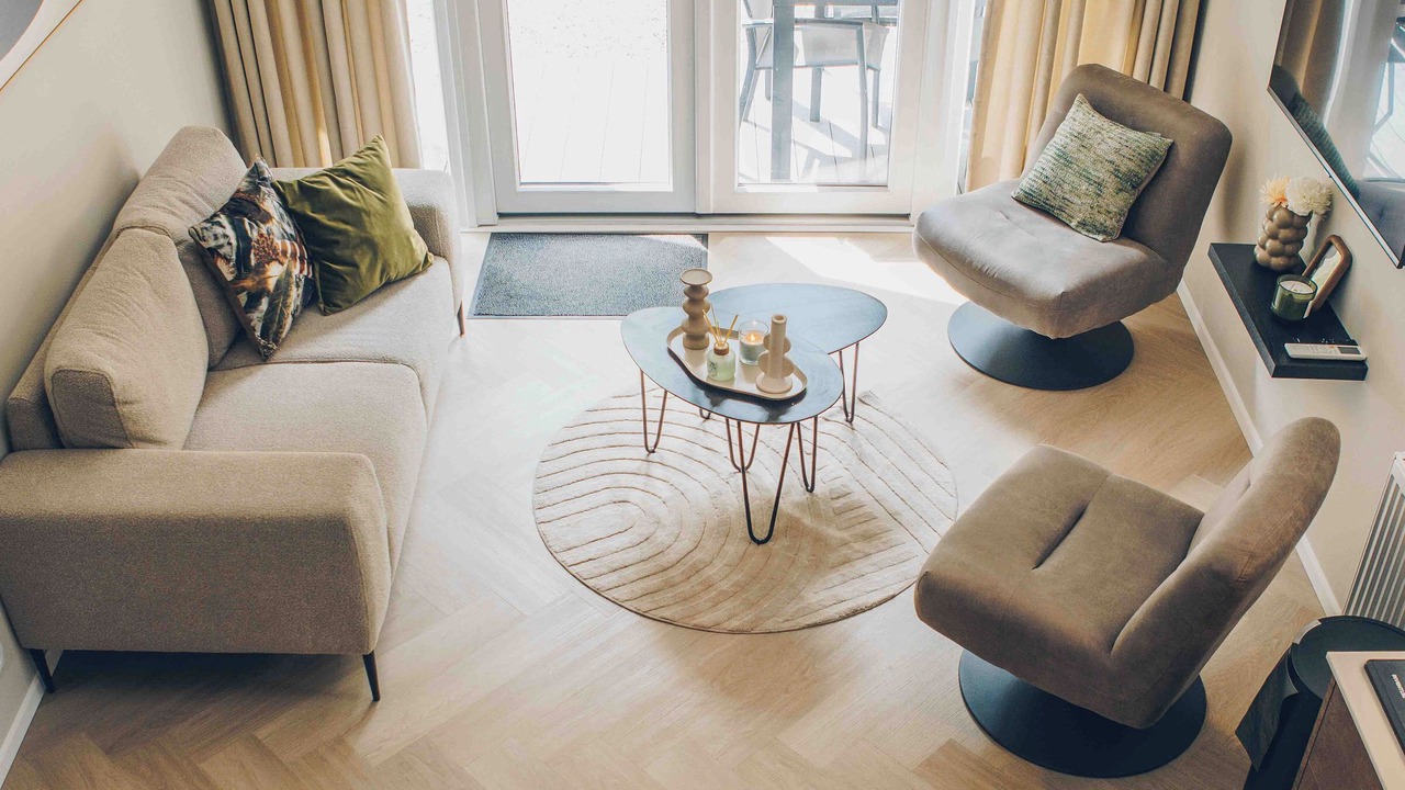 Photo of Livingroom in Lieren