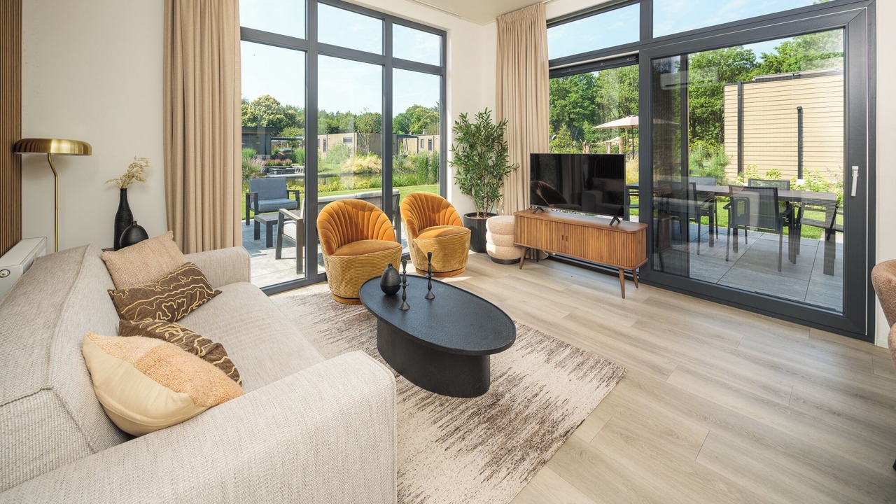 Photo of Livingroom in Lieren