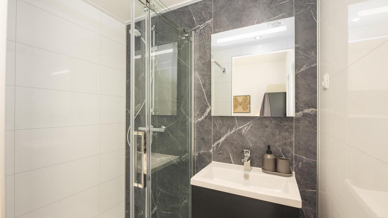 Photo of Bathroom in Lieren