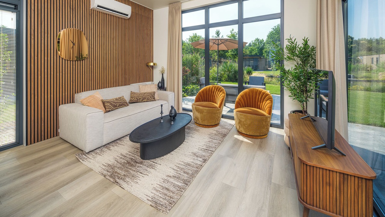 Photo of Livingroom in Lieren