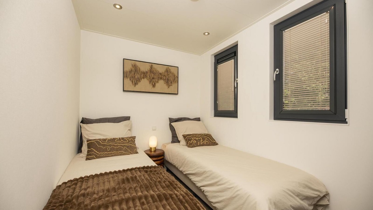 Photo of Bedroom in Lieren