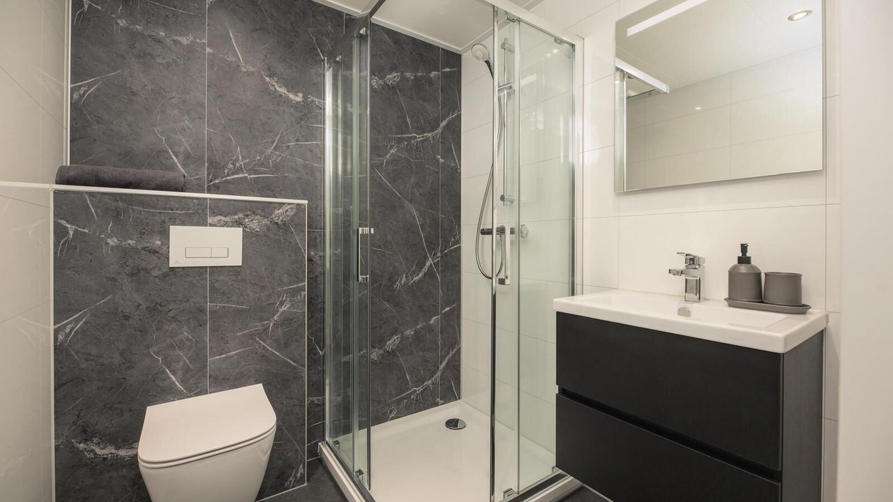 Photo of Bathroom in Lieren