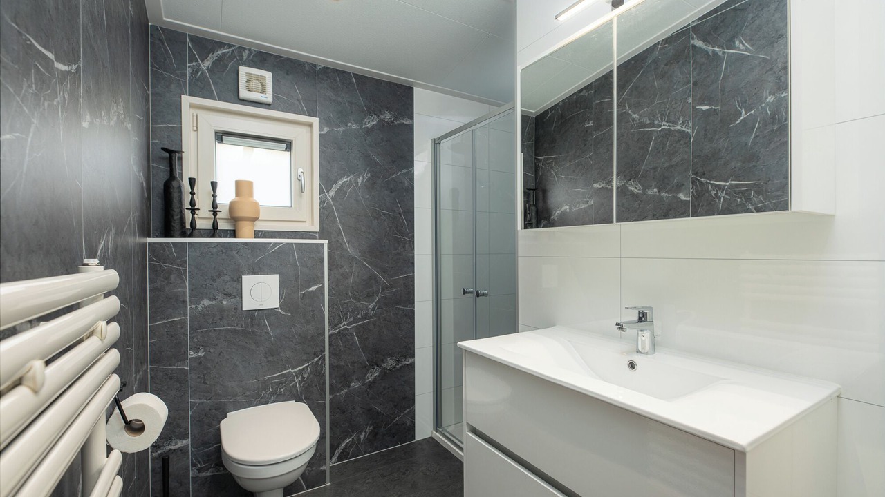Photo of Bathroom in Lieren