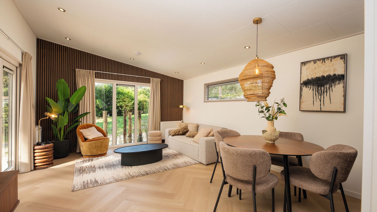 Photo of Livingroom in Lieren