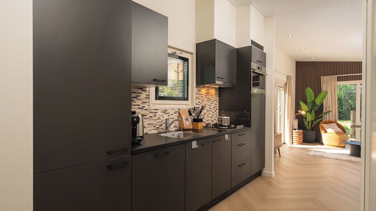 Photo of Kitchen in Lieren