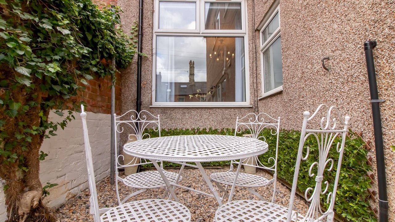 Photo of Outdoor in Jesmond