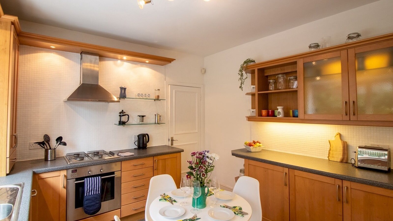 Photo of Kitchen in Jesmond