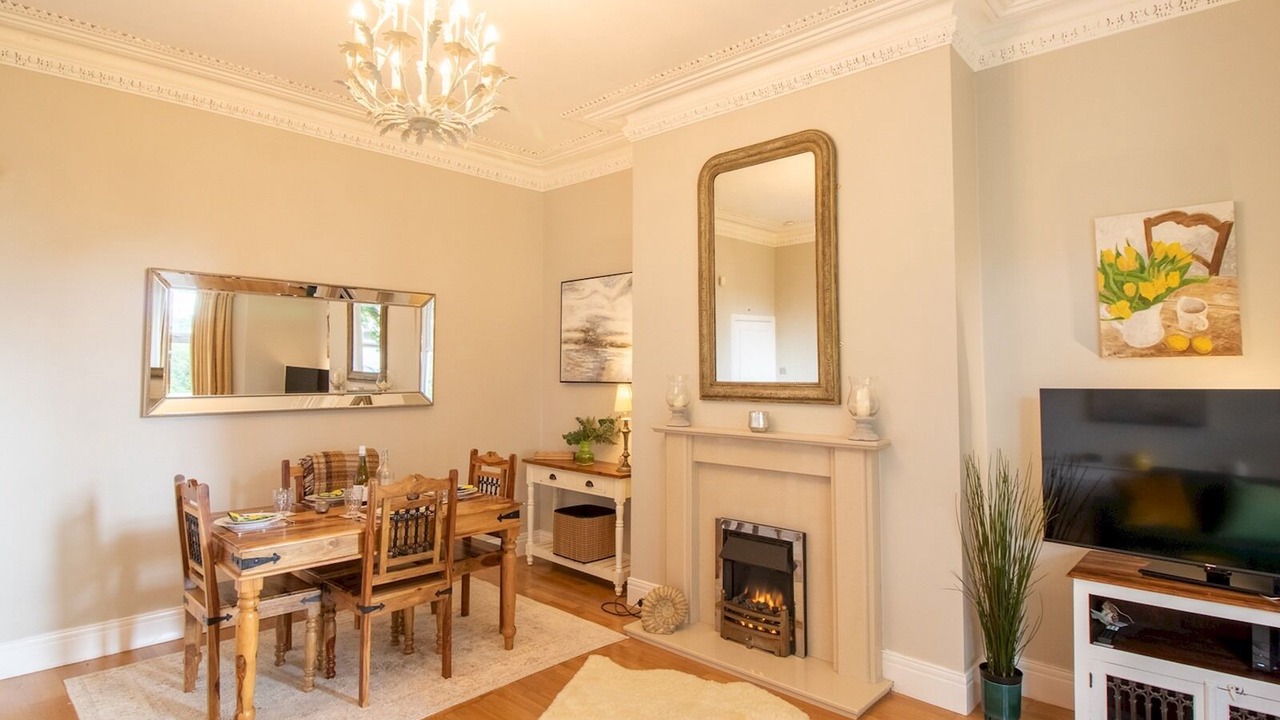 Photo of Livingroom in Jesmond