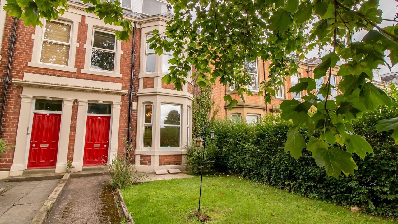 Photo of Outdoor in Jesmond