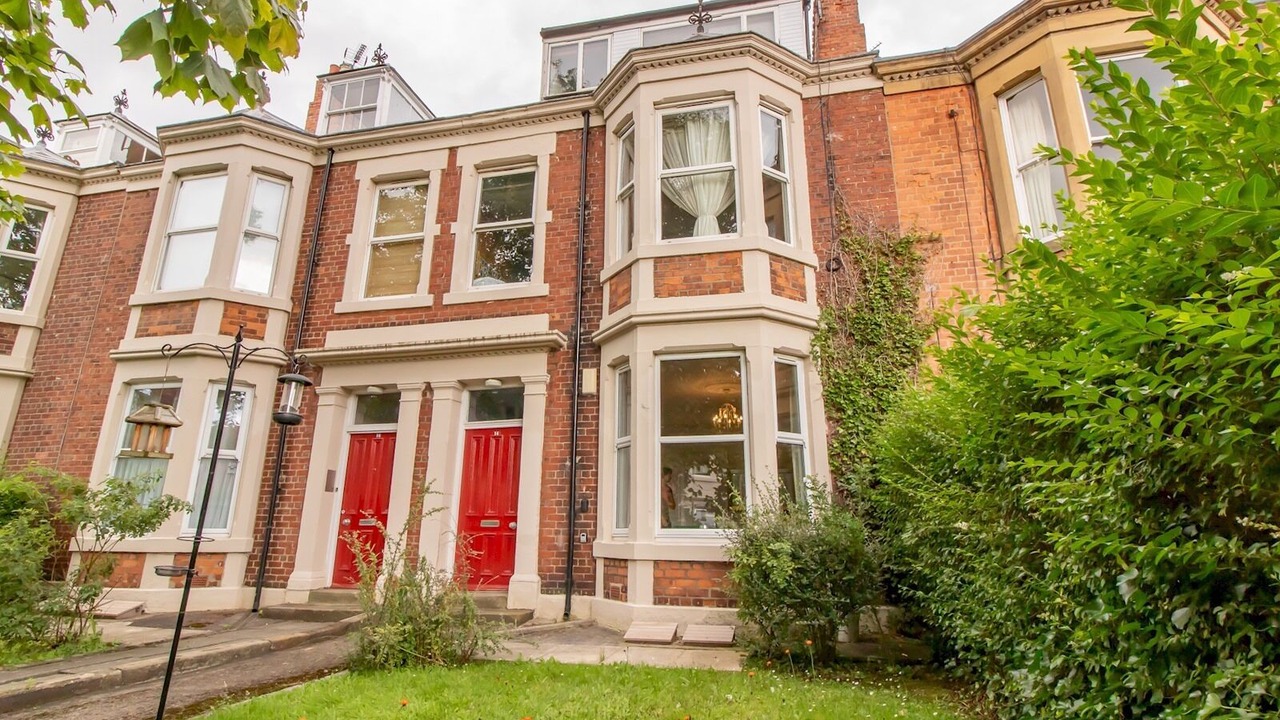 Photo of Outdoor in Jesmond