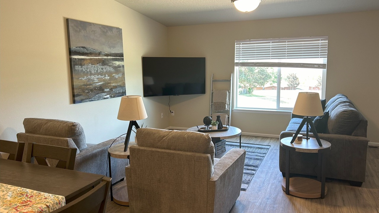 Photo of Livingroom in Lewiston