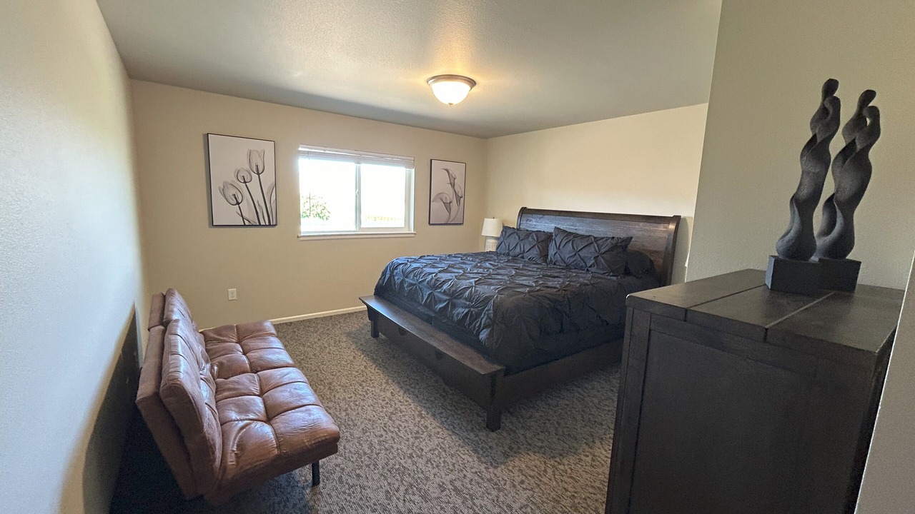 Photo of Bedroom in Lewiston