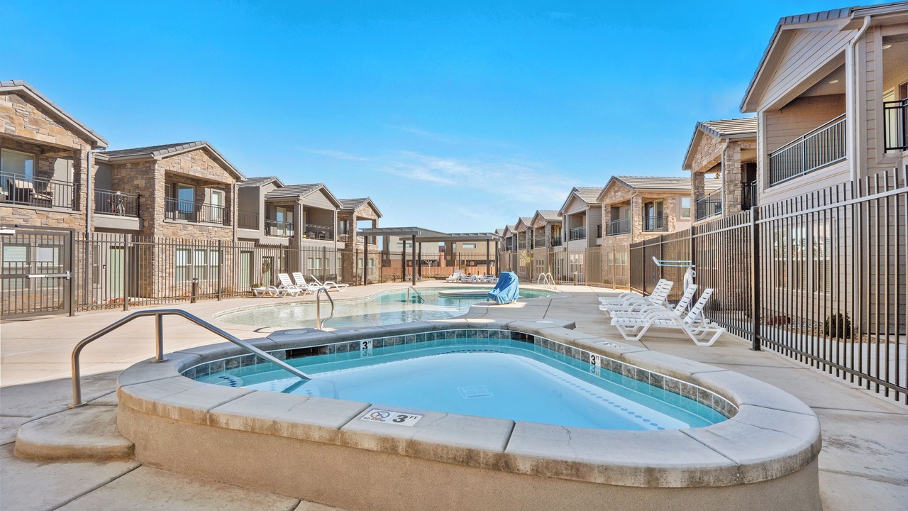 Photo of Outdoor in Ivins