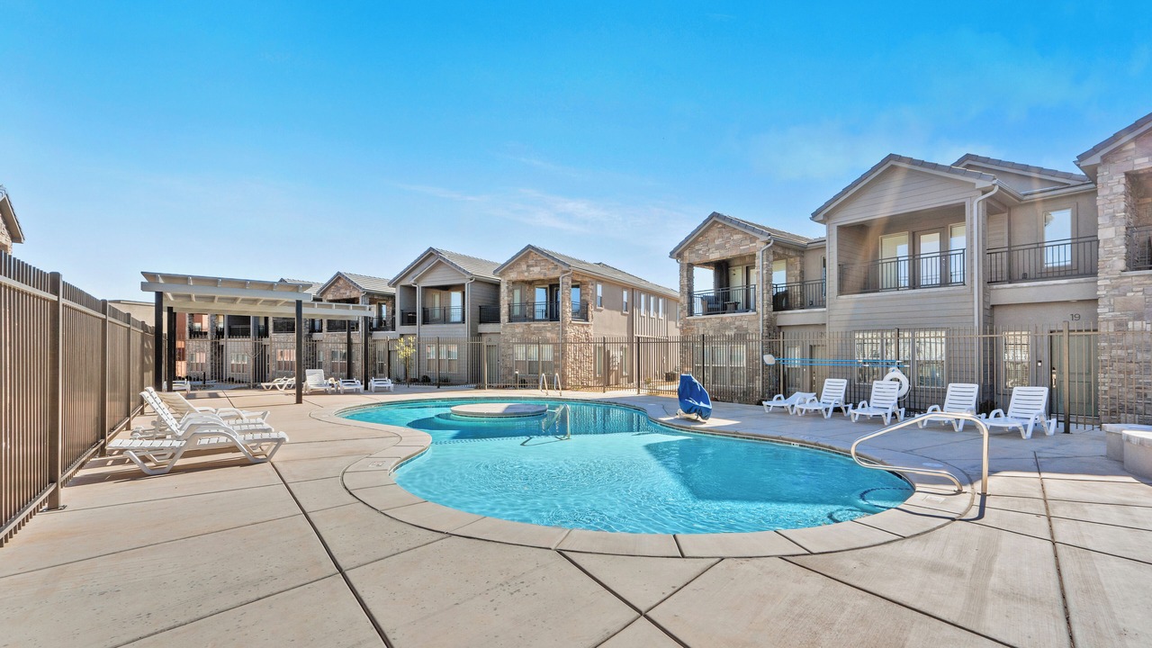 Photo of Outdoor in Ivins