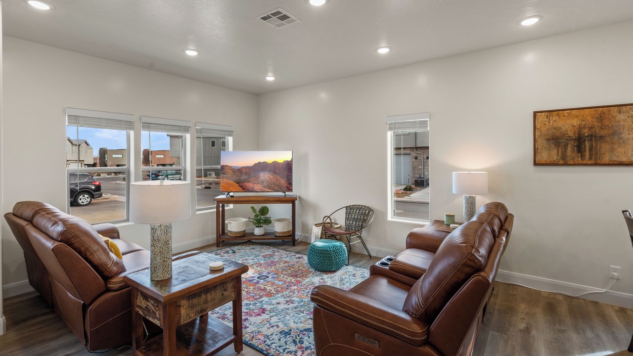 Photo of Livingroom in Ivins