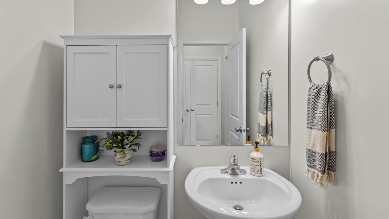 Photo of Bathroom in Ivins