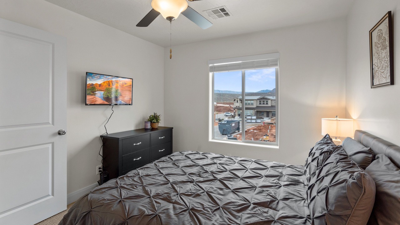 Photo of Bedroom in Ivins