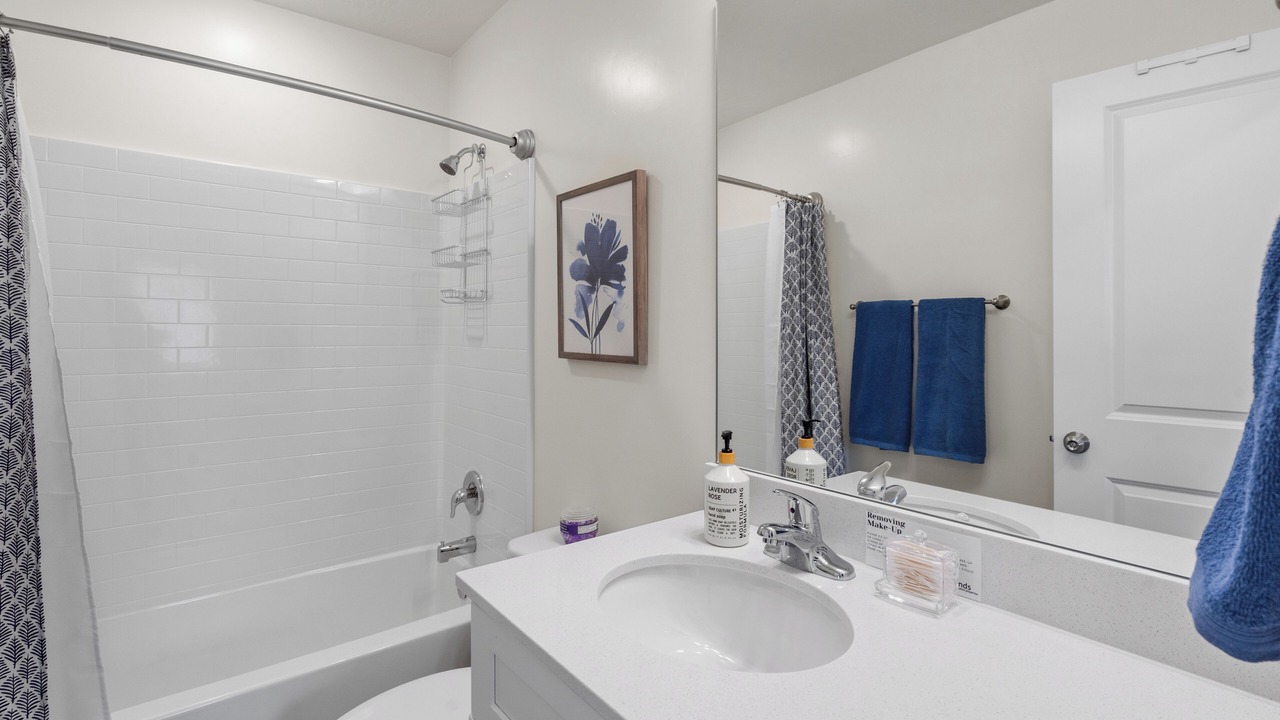 Photo of Bathroom in Ivins
