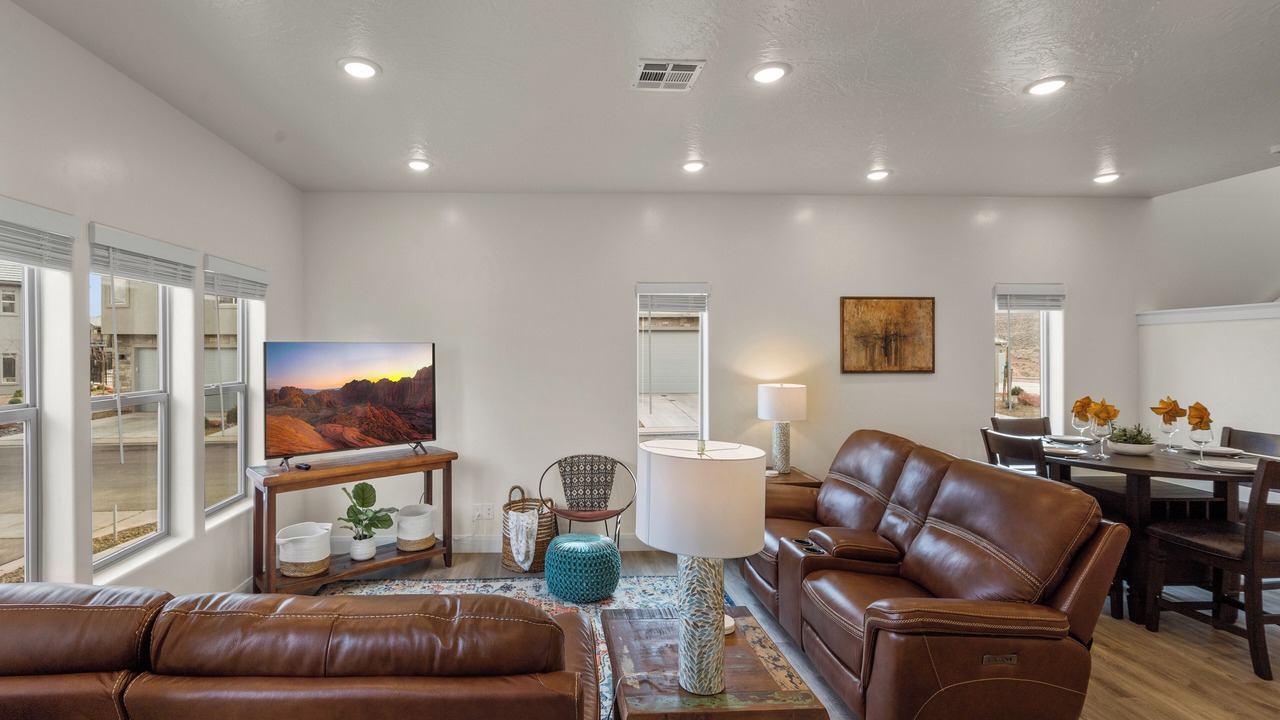Photo of Livingroom in Ivins