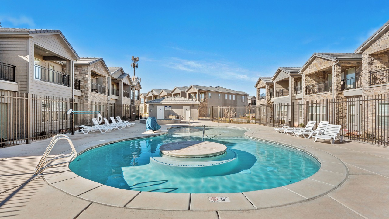 Photo of Outdoor in Ivins