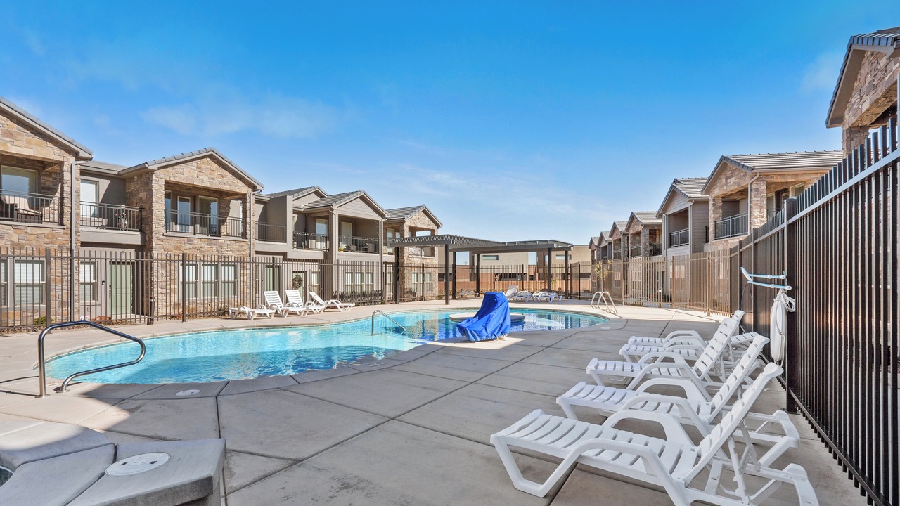 Photo of Outdoor in Ivins
