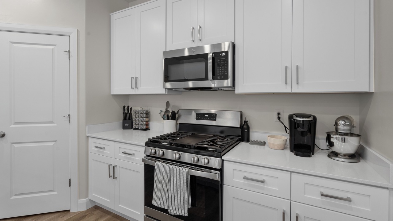 Photo of Kitchen in Ivins