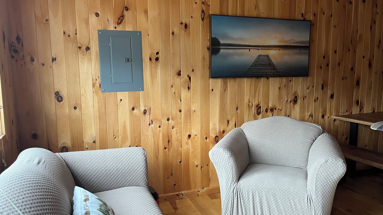 Photo of Livingroom in New-Wes-Valley