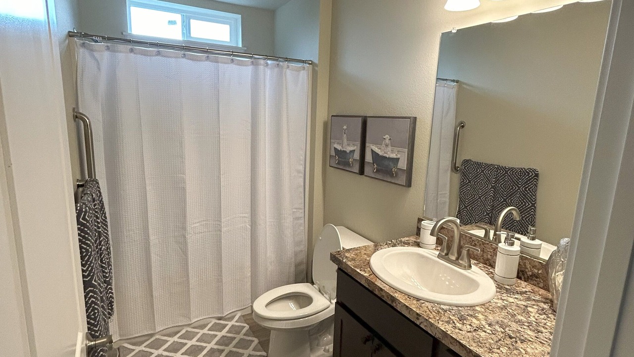 Photo of Bathroom in Lewiston