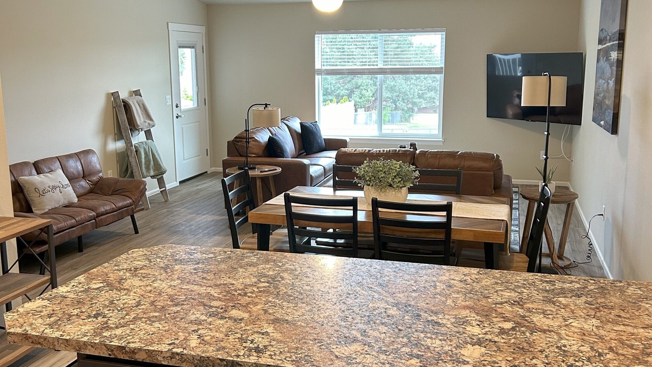 Photo of Bedroom in Lewiston