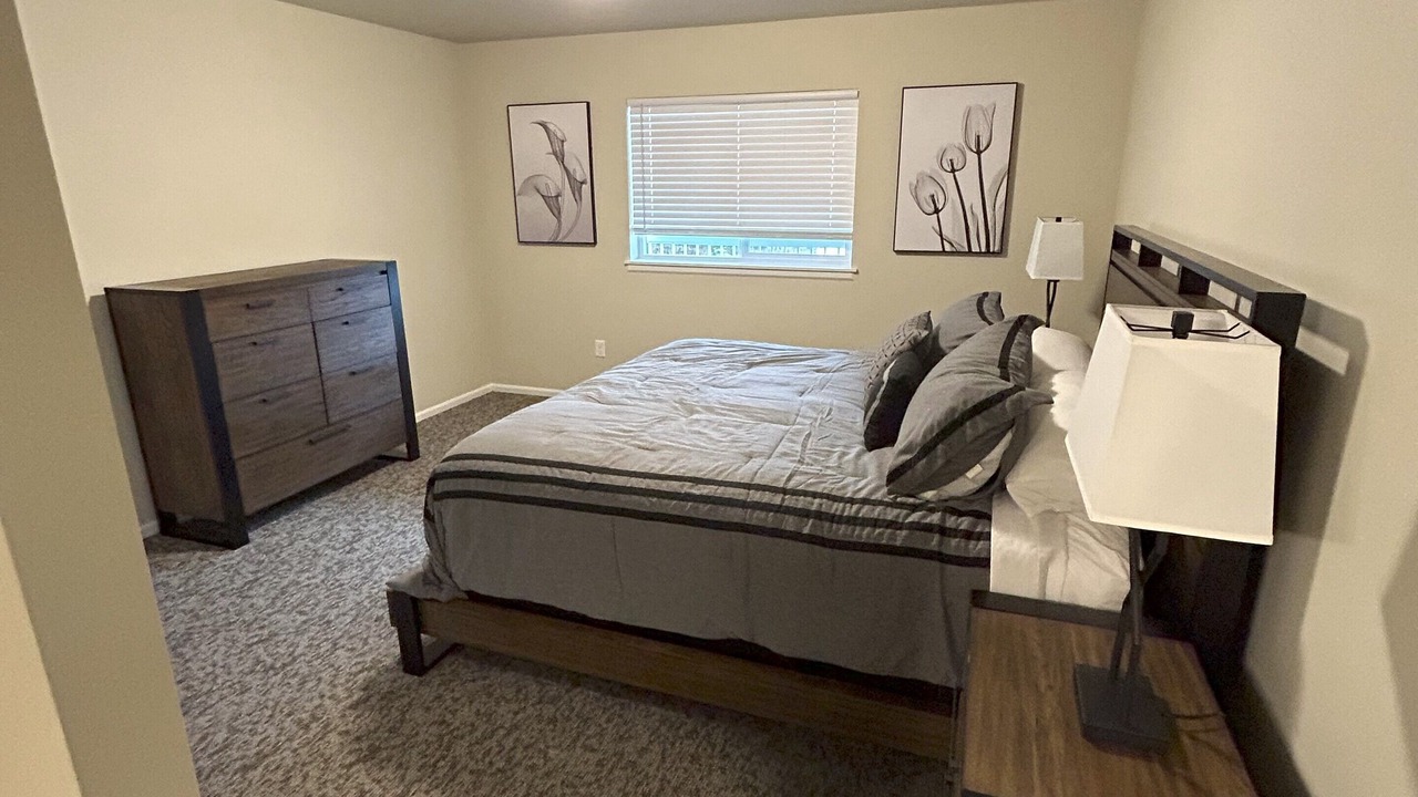 Photo of Bedroom in Lewiston