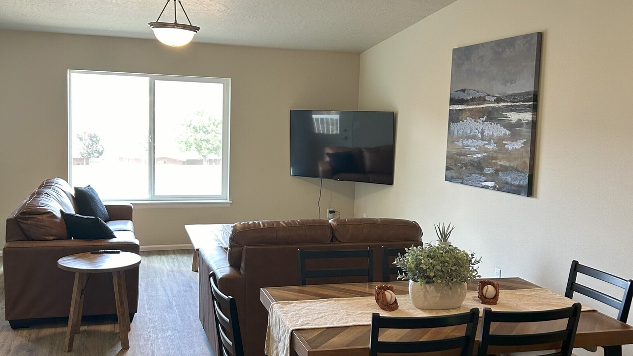 Photo of Bedroom in Lewiston