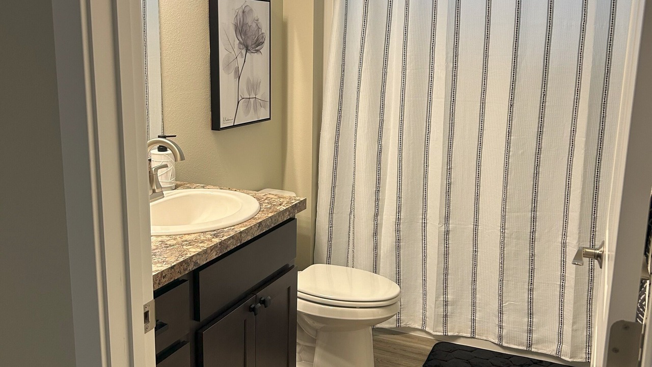 Photo of Bathroom in Lewiston