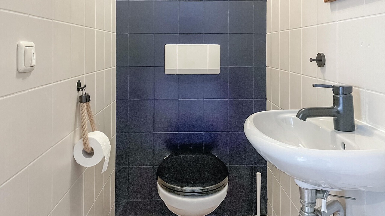 Photo of Bathroom in Municipality of Zwartewaterland