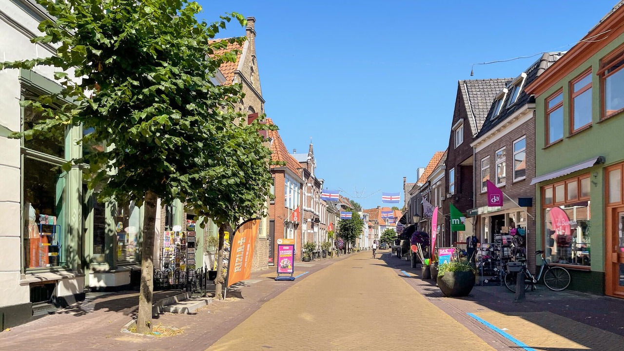 Photo of Others in Municipality of Zwartewaterland