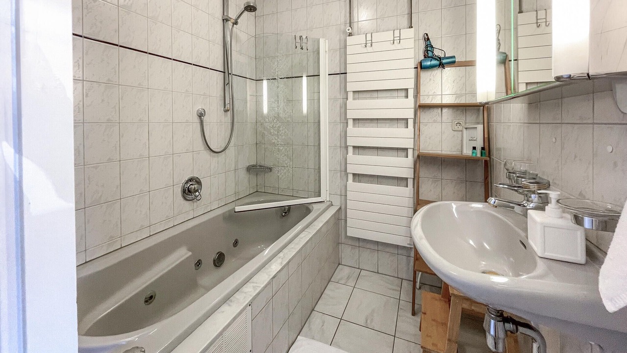 Photo of Bathroom in Municipality of Zwartewaterland