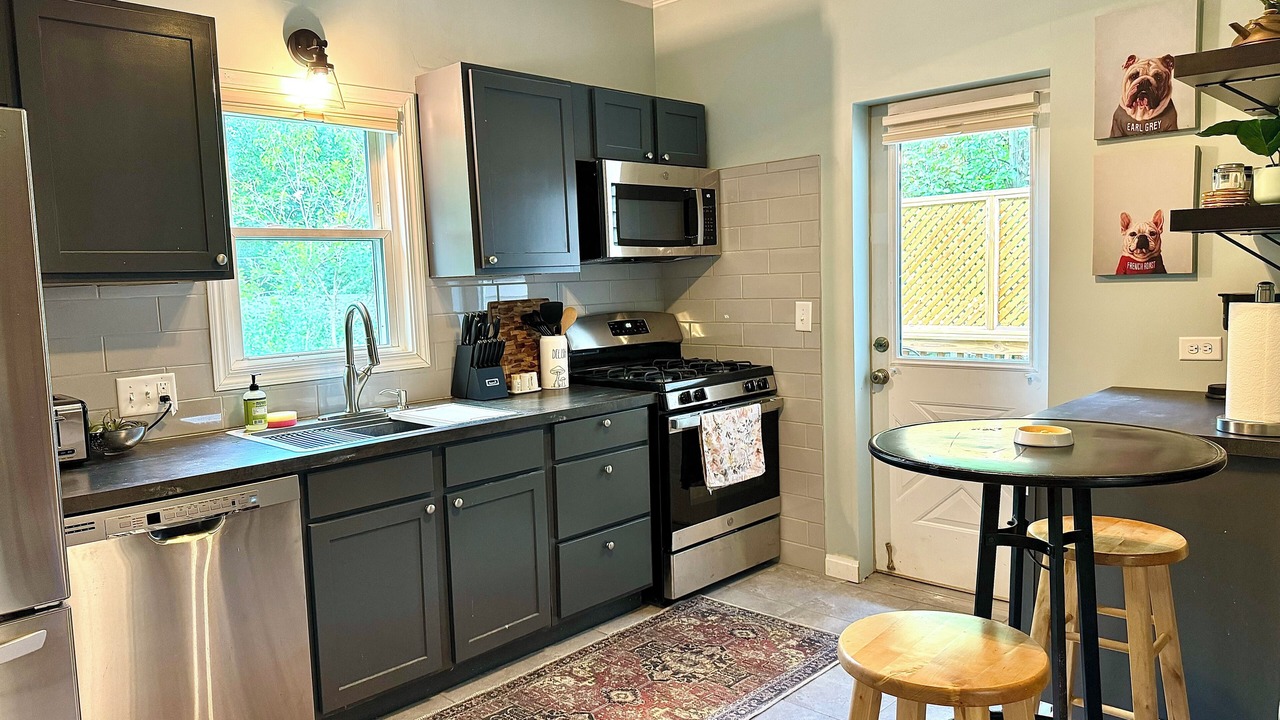 Photo of Kitchen in Bloomington