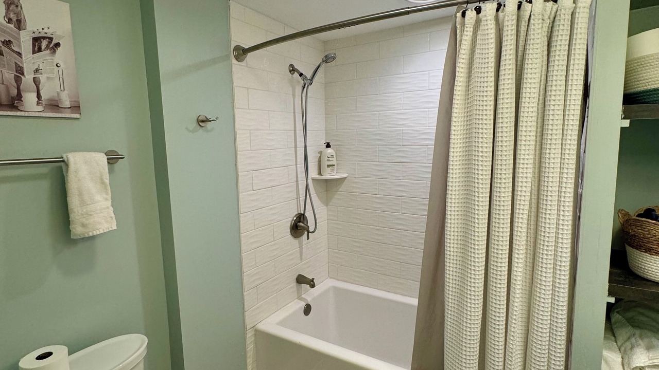 Photo of Bathroom in Bloomington