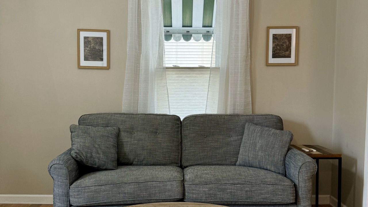 Photo of Livingroom in Bloomington