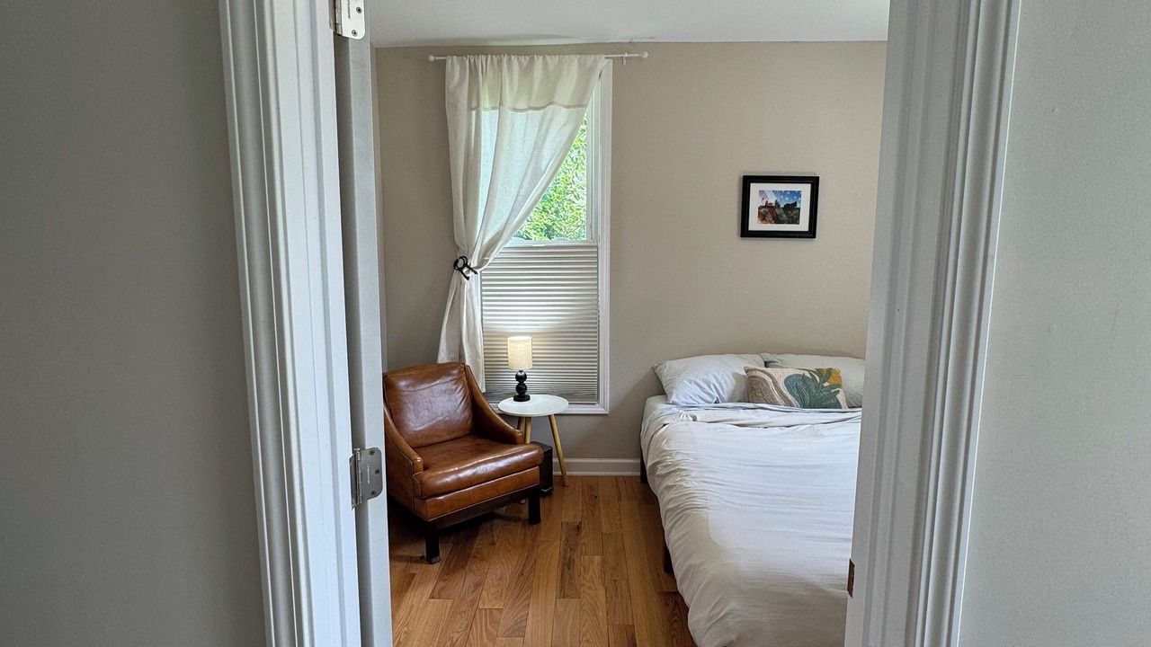 Photo of Bedroom in Bloomington