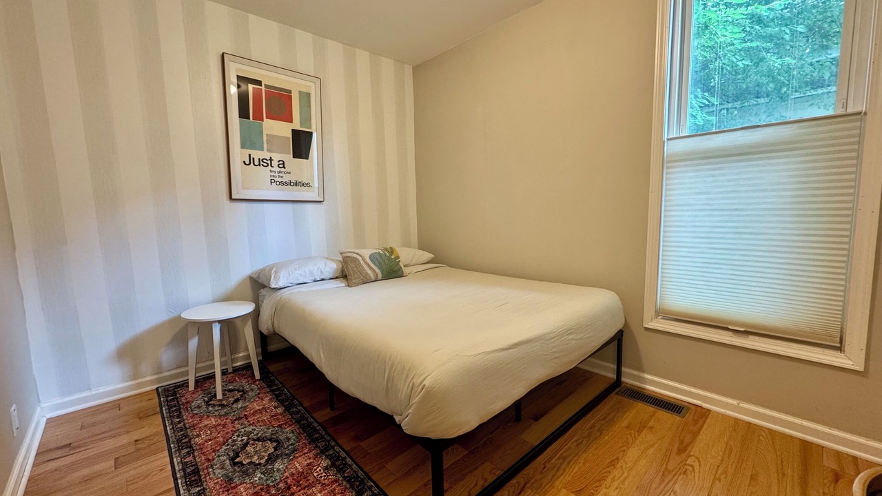 Photo of Bedroom in Bloomington
