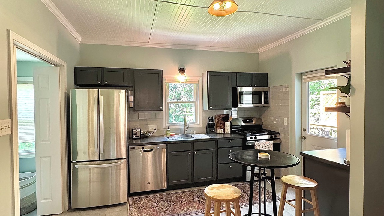 Photo of Kitchen in Bloomington