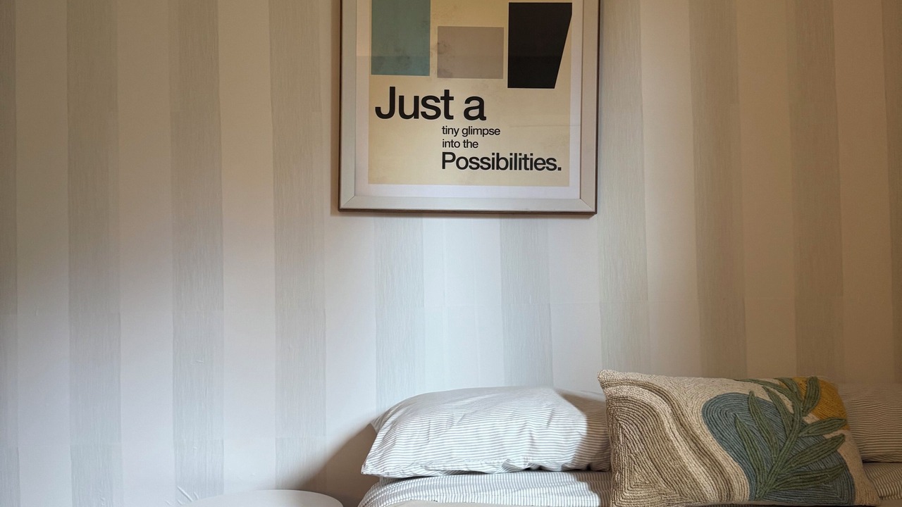 Photo of Bedroom in Bloomington