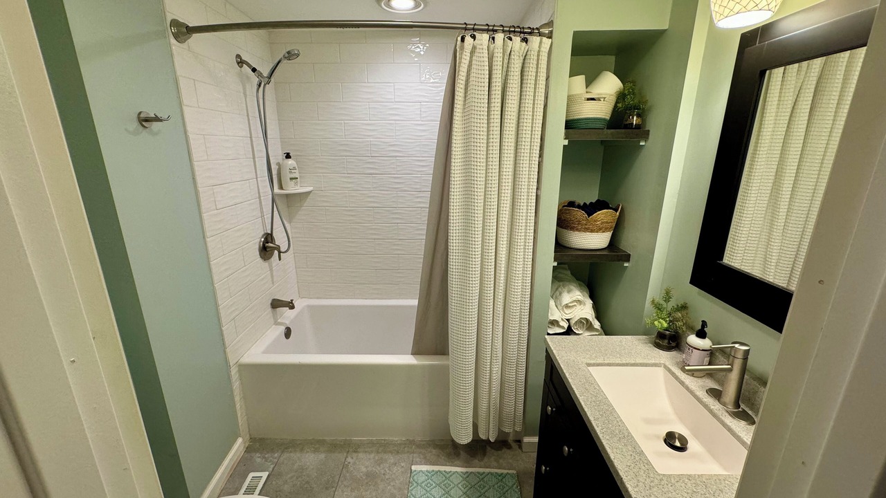 Photo of Bathroom in Bloomington