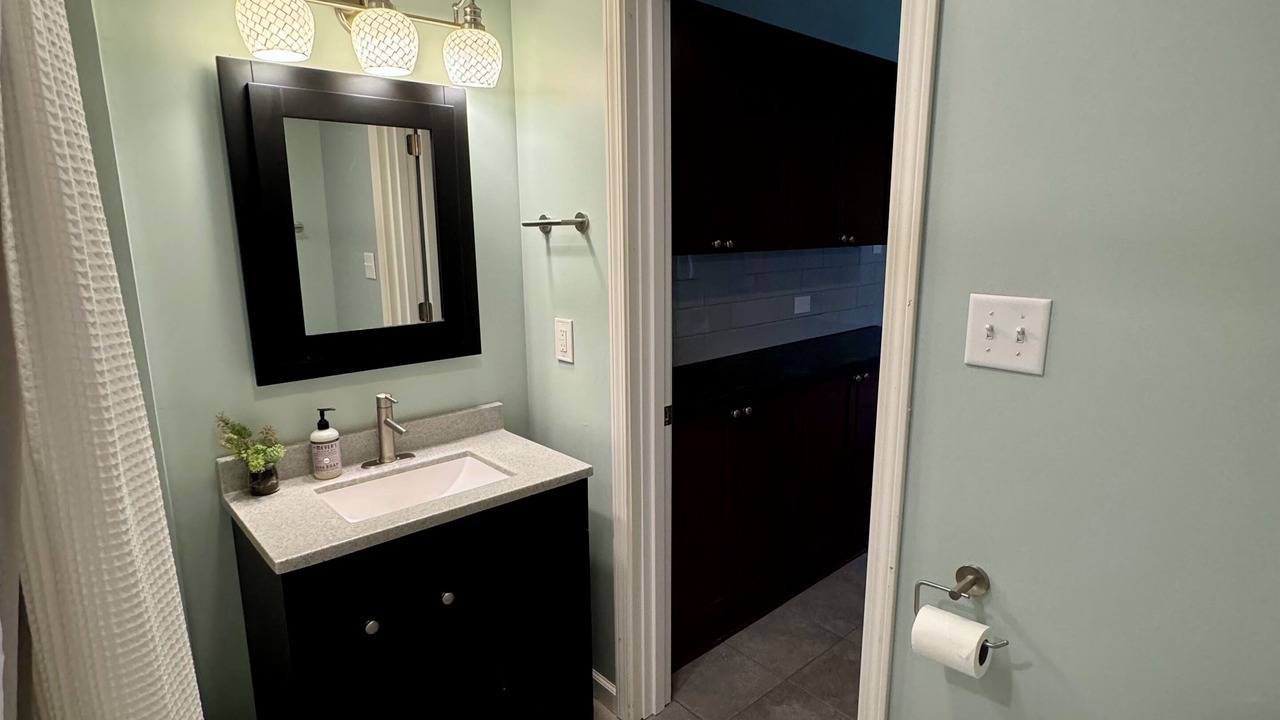 Photo of Bathroom in Bloomington