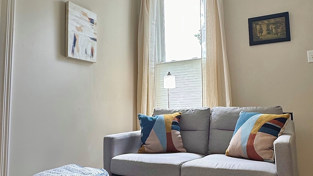 Photo of Livingroom in Bloomington