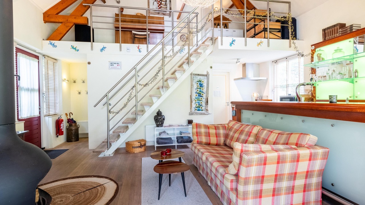 Photo of Livingroom in Oldenzaal