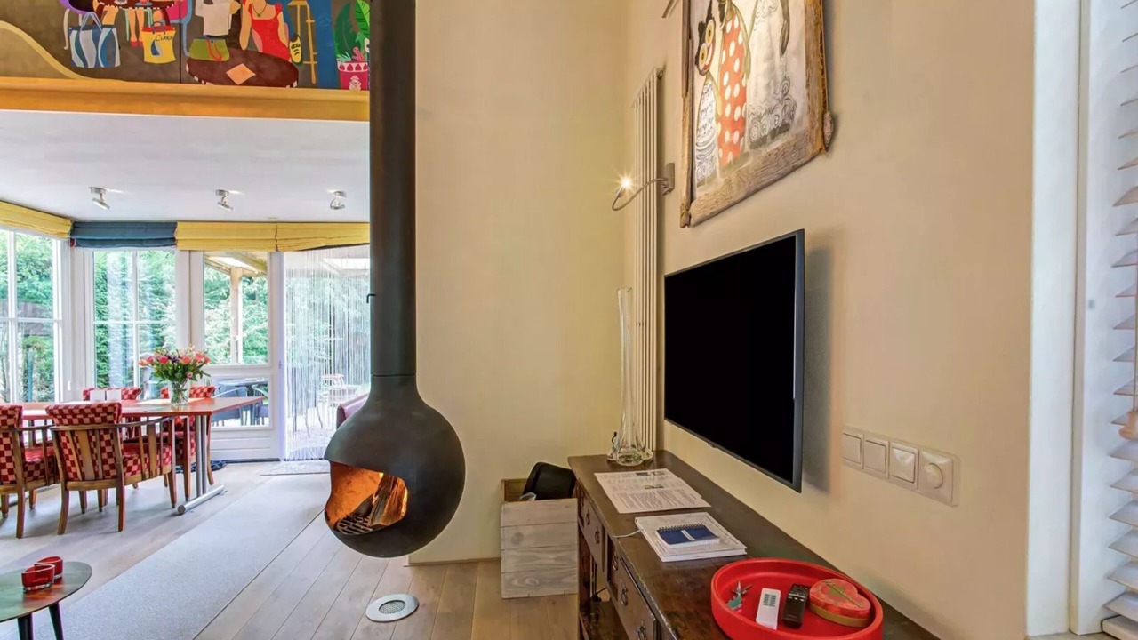 Photo of Livingroom in Oldenzaal